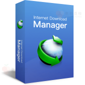  IDM - Windows high-speed download software internet download manager