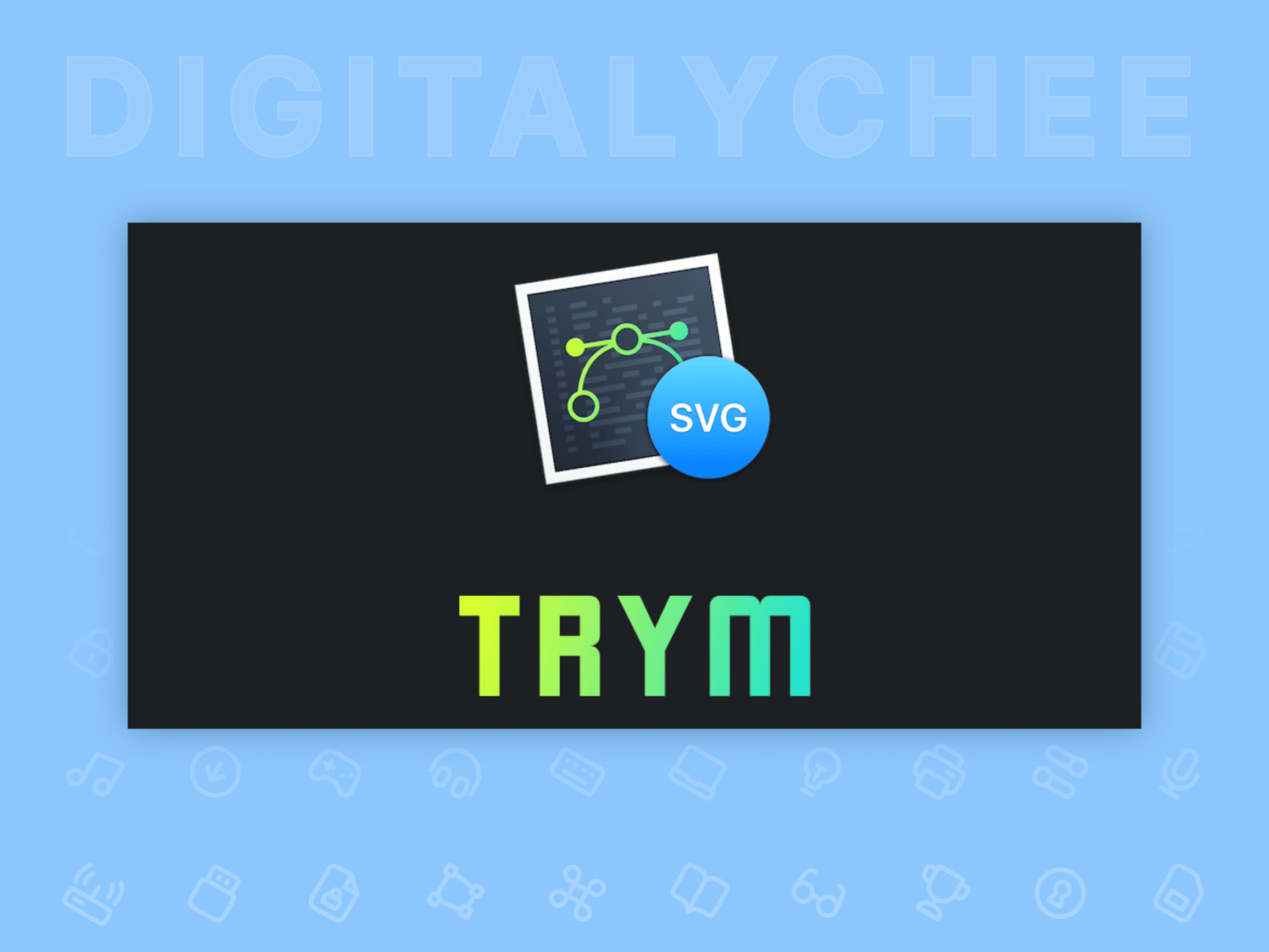 Trym: 