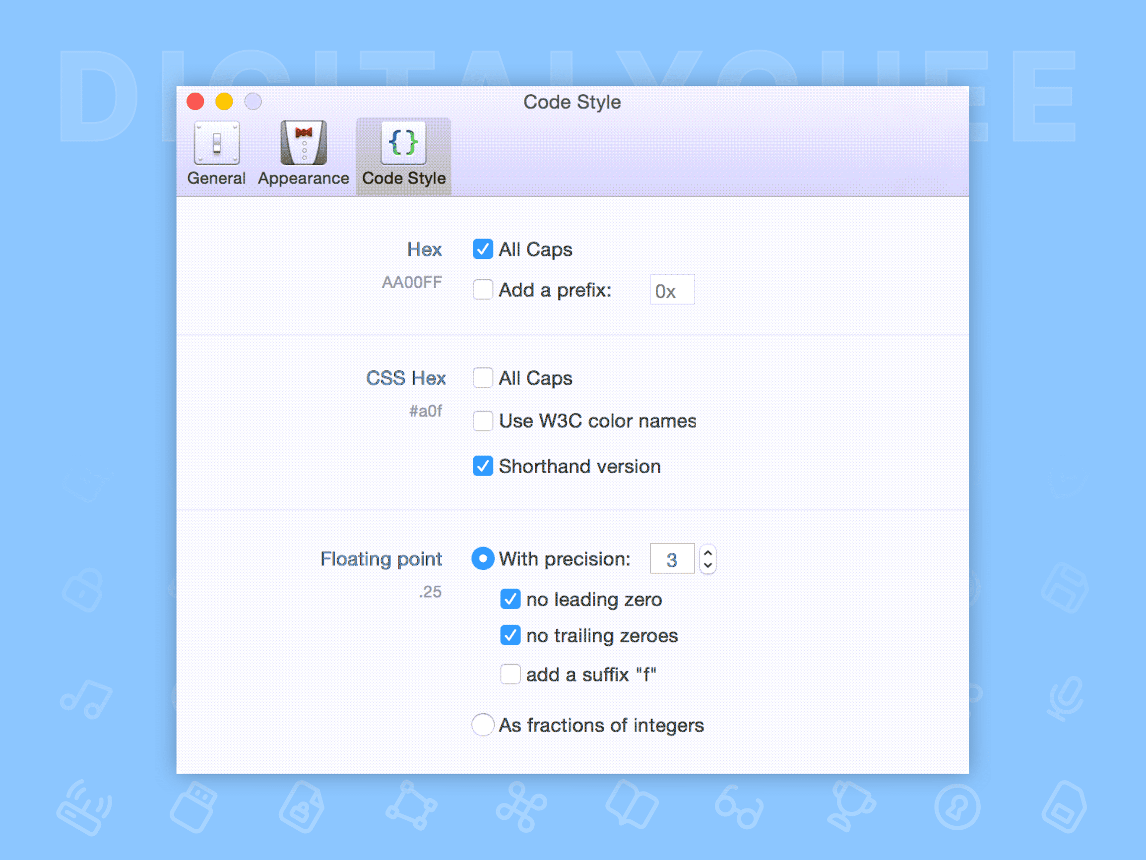ColorSnapper 2: 